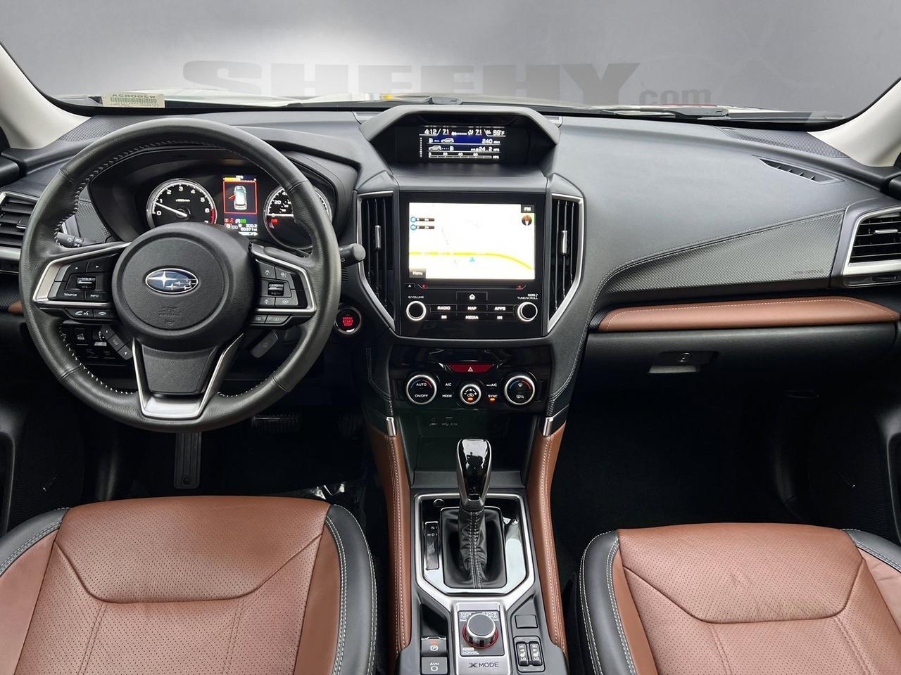 2023 Subaru Forester Touring Hagerstown MD