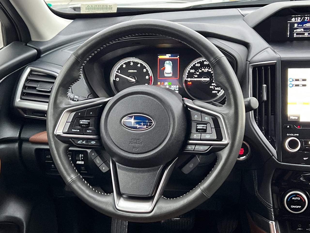 2023 Subaru Forester Touring Hagerstown MD