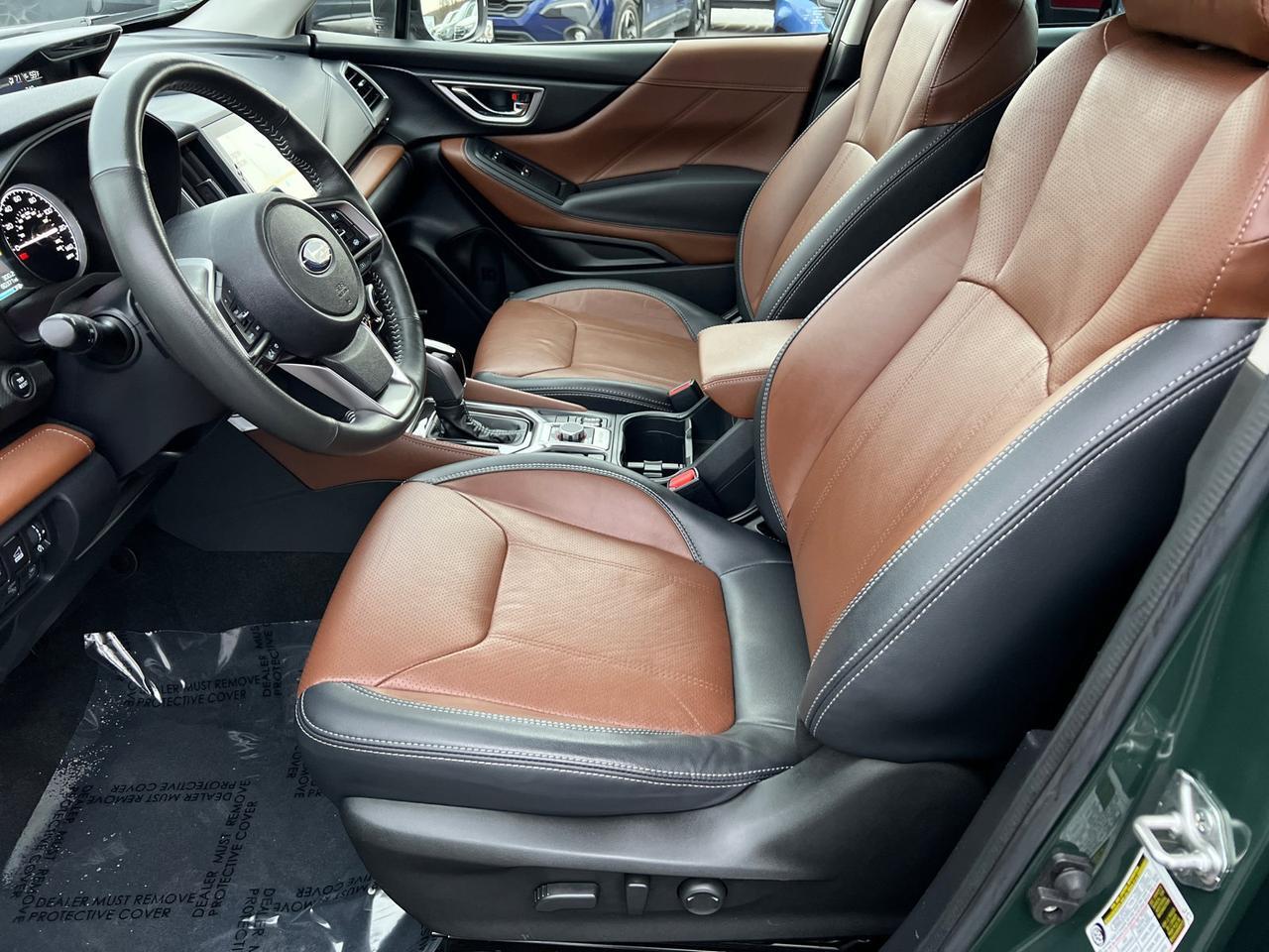 2023 Subaru Forester Touring Hagerstown MD