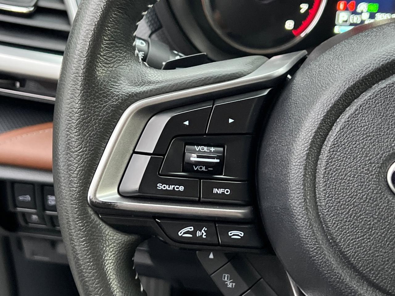 2023 Subaru Forester Touring Hagerstown MD