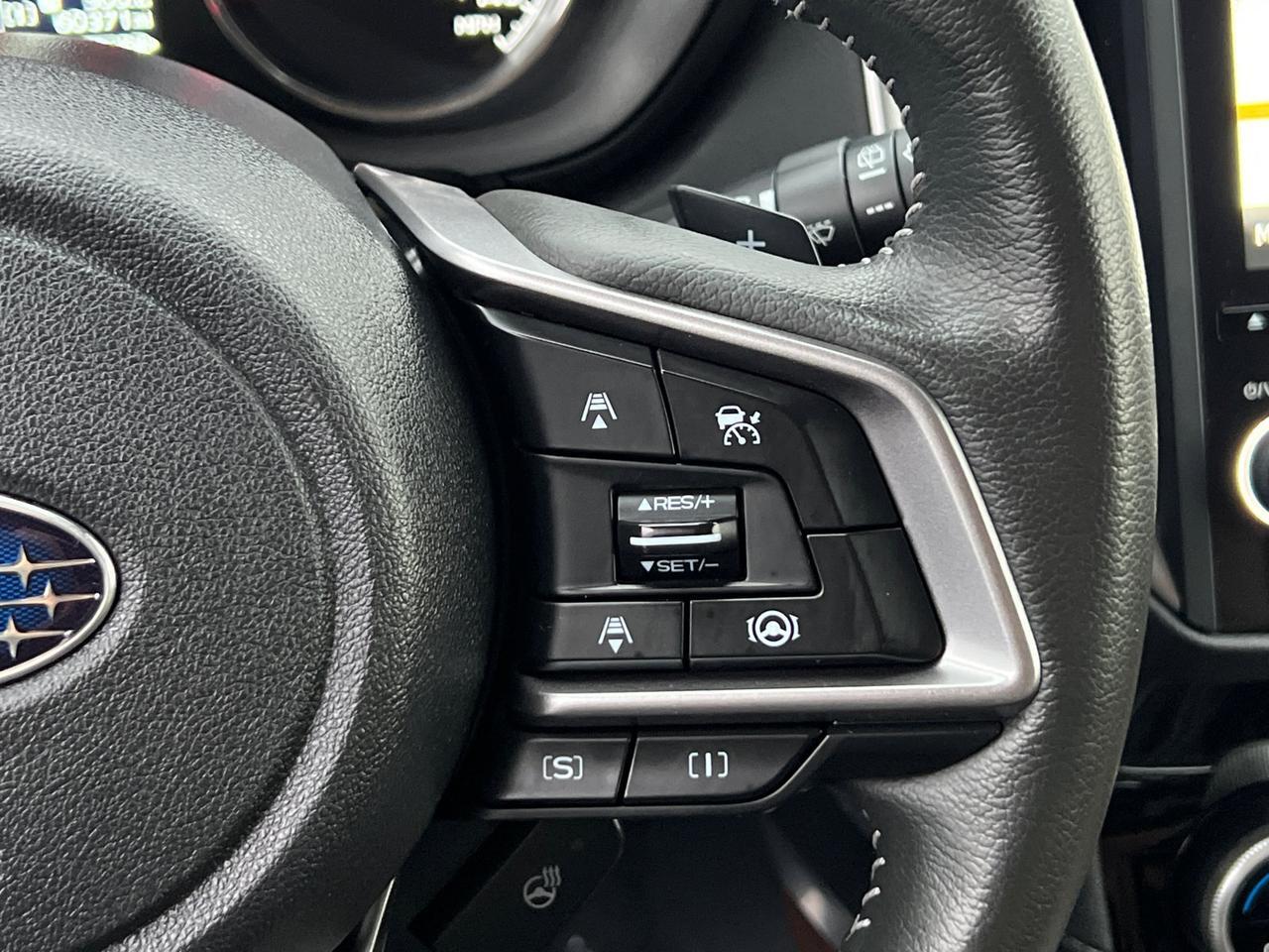 2023 Subaru Forester Touring Hagerstown MD