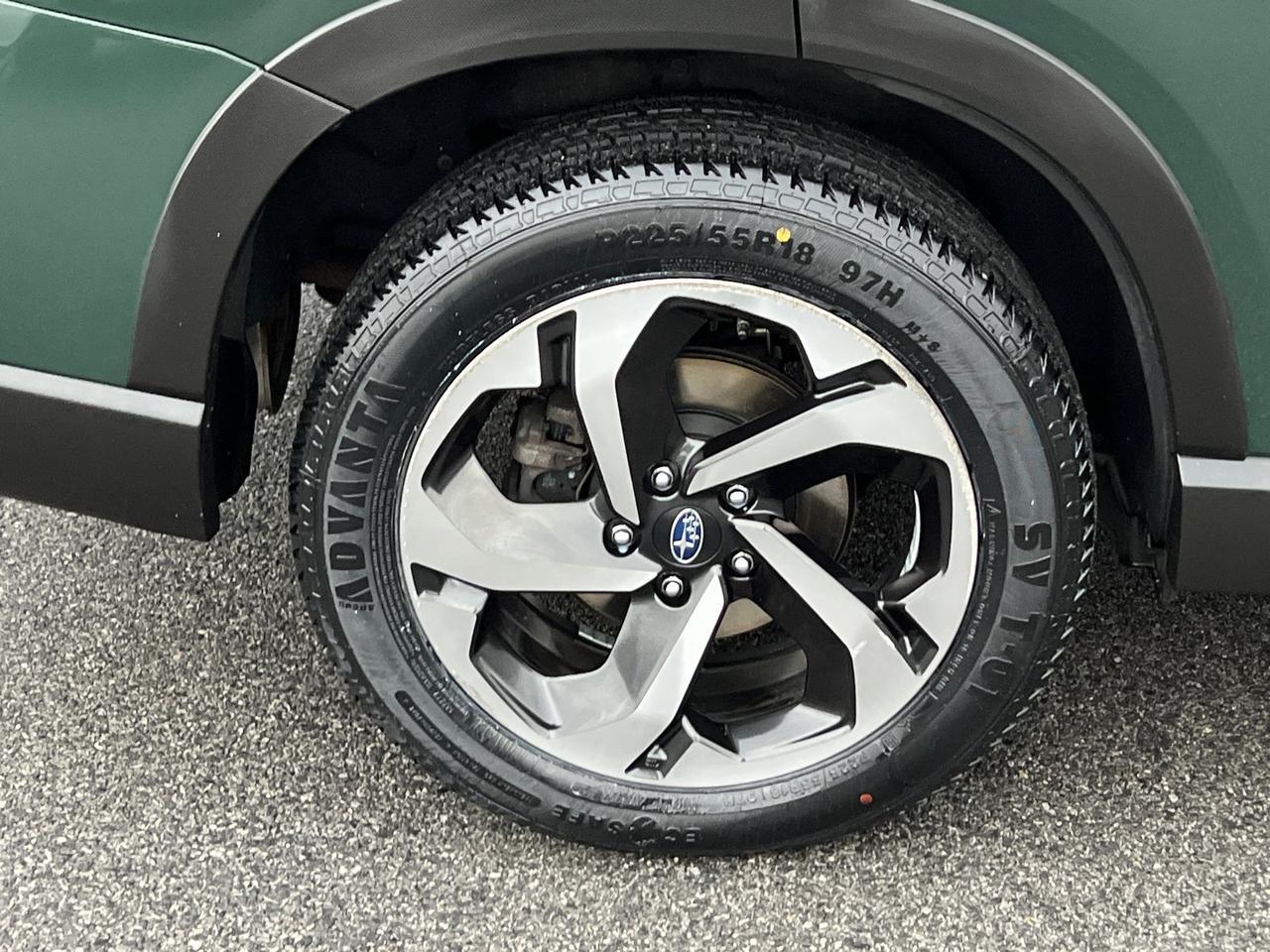 2023 Subaru Forester Touring Hagerstown MD