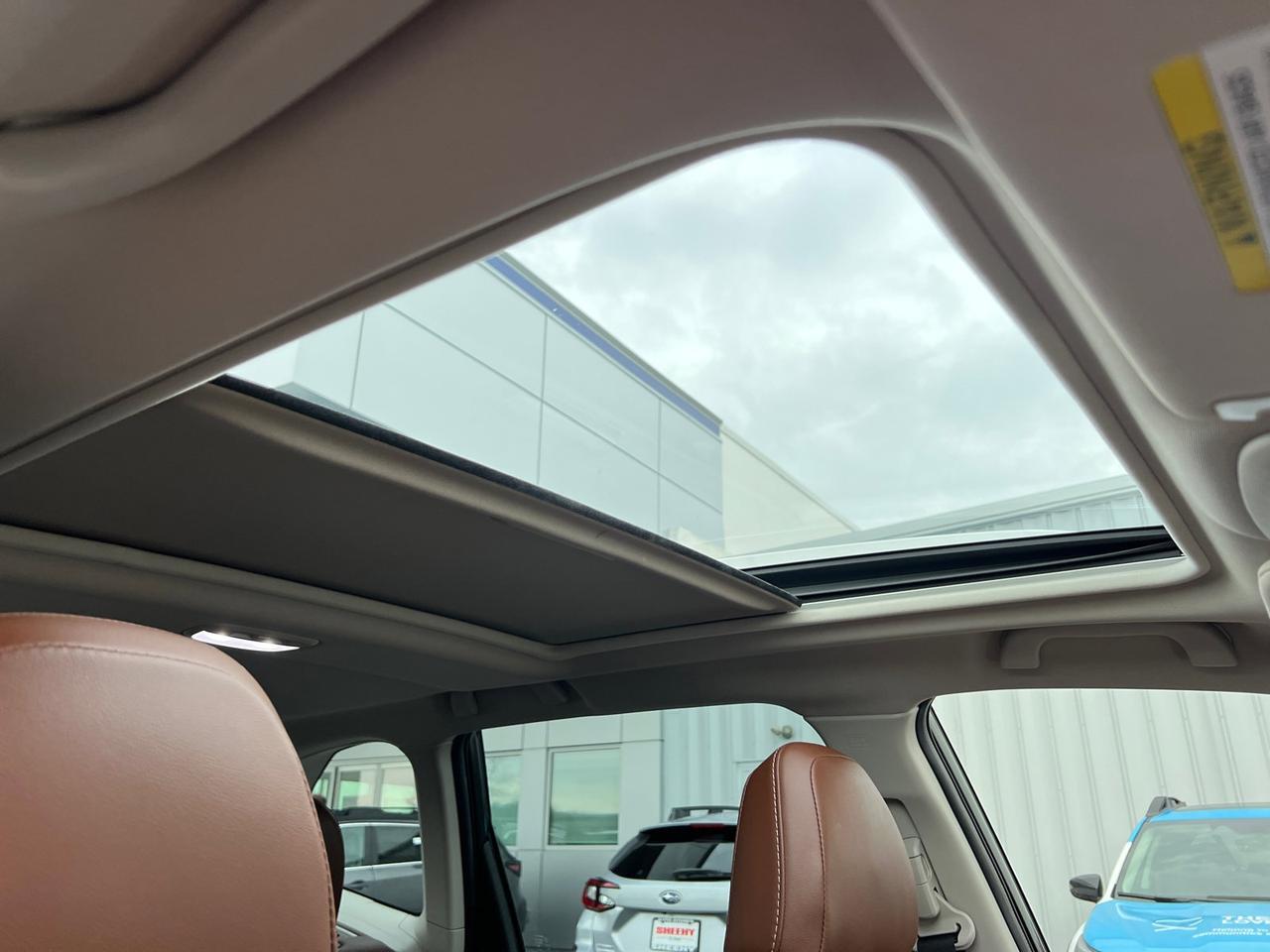 2023 Subaru Forester Touring Hagerstown MD