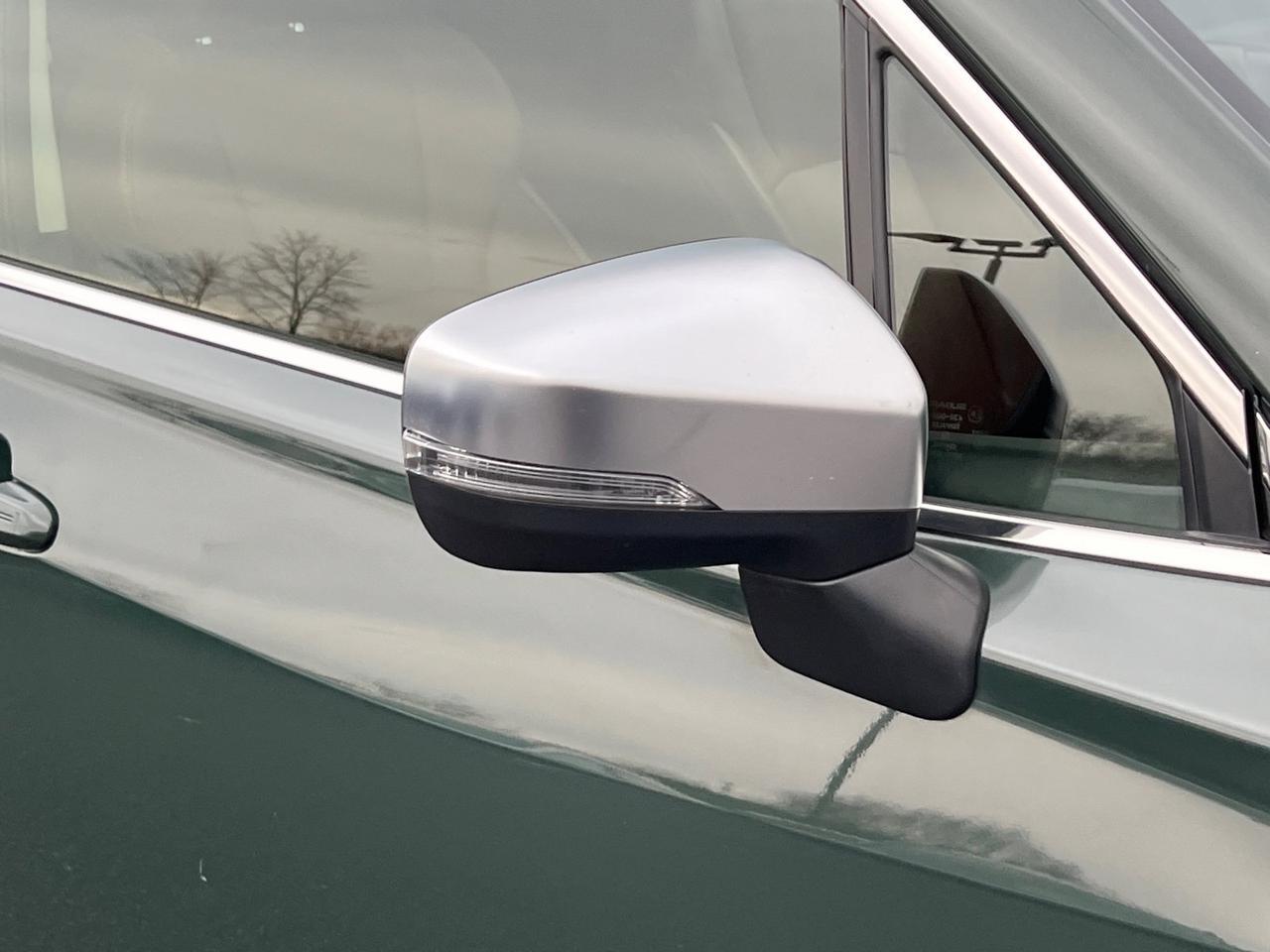 2023 Subaru Forester Touring Hagerstown MD