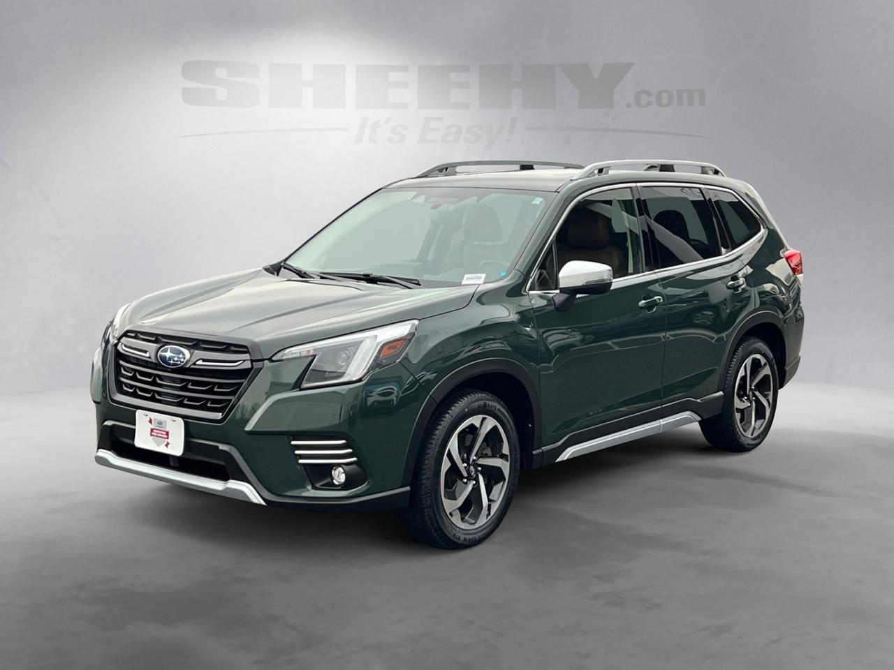 2023 Subaru Forester Touring Hagerstown MD