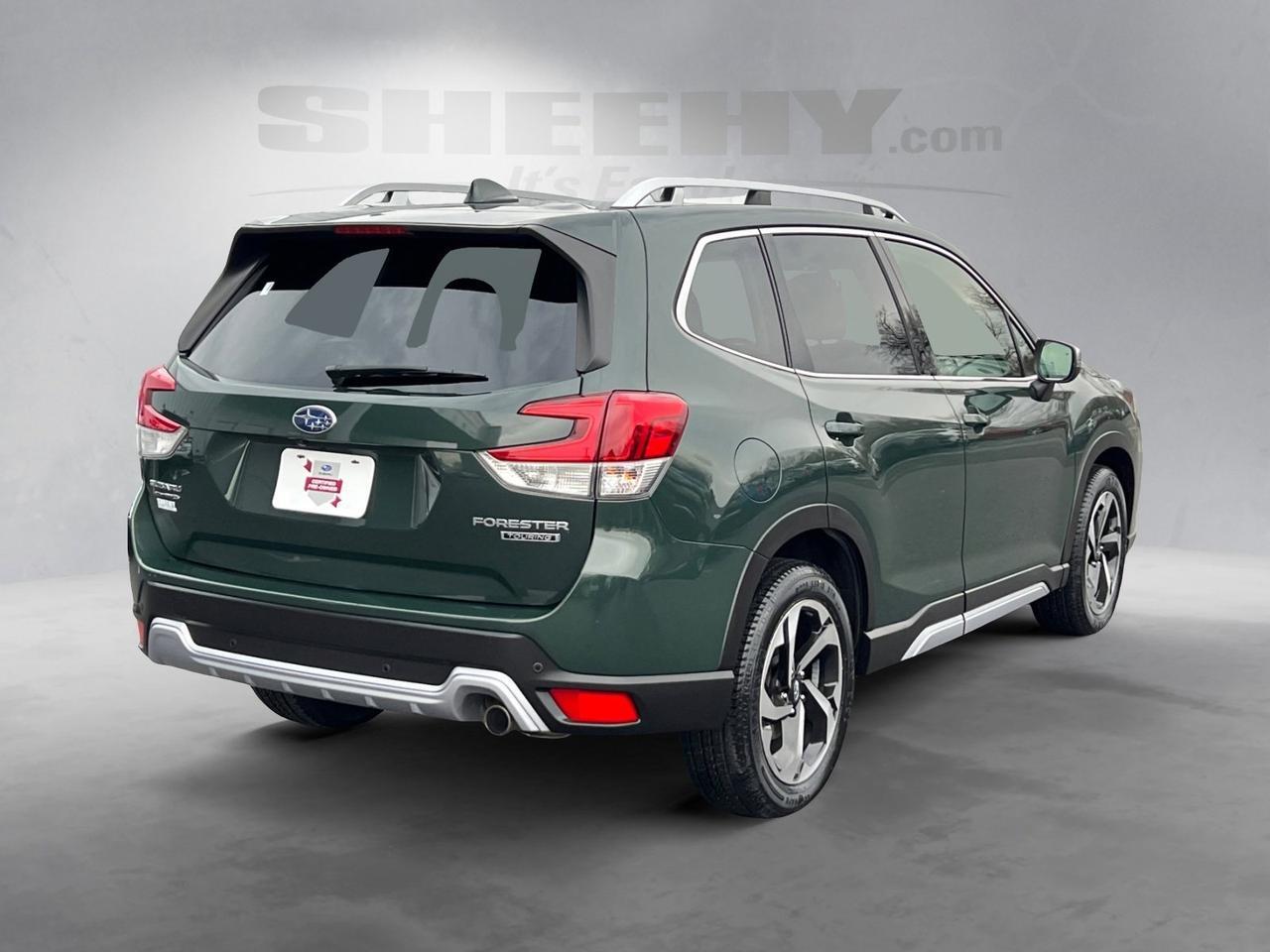 2023 Subaru Forester Touring Hagerstown MD