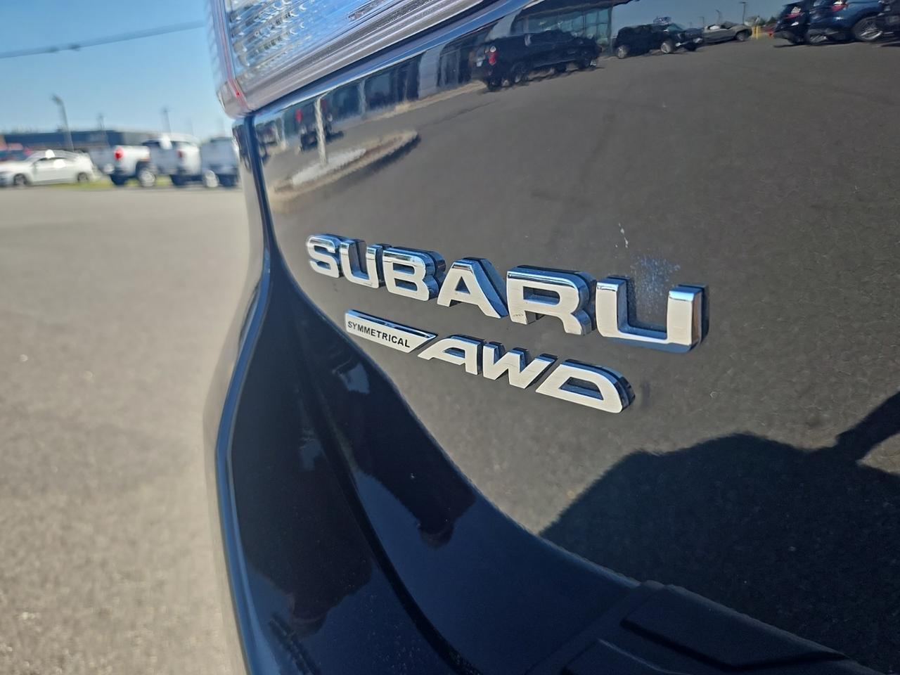 2023 Subaru Forester Touring Fredericksburg VA