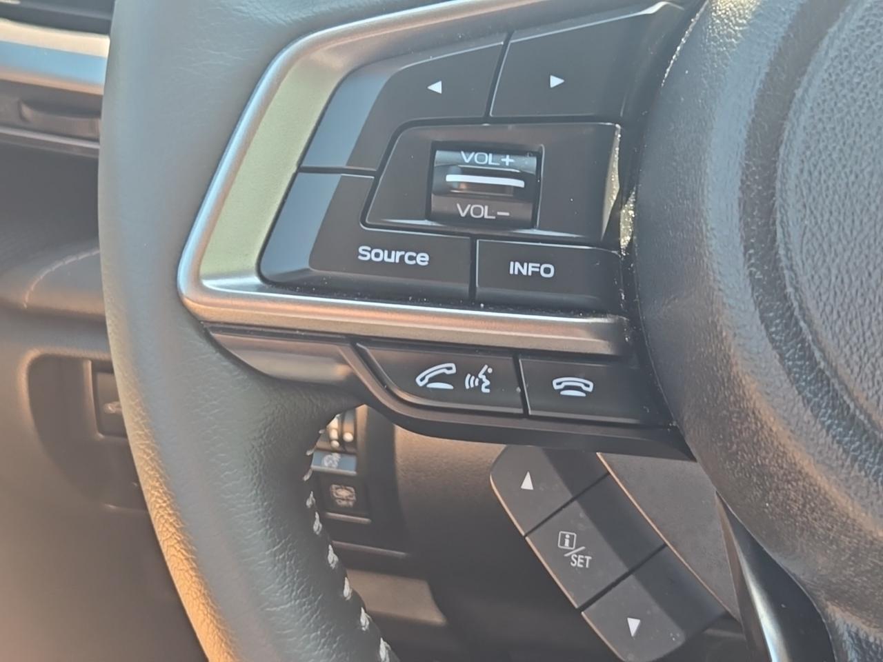 2023 Subaru Forester Touring Fredericksburg VA