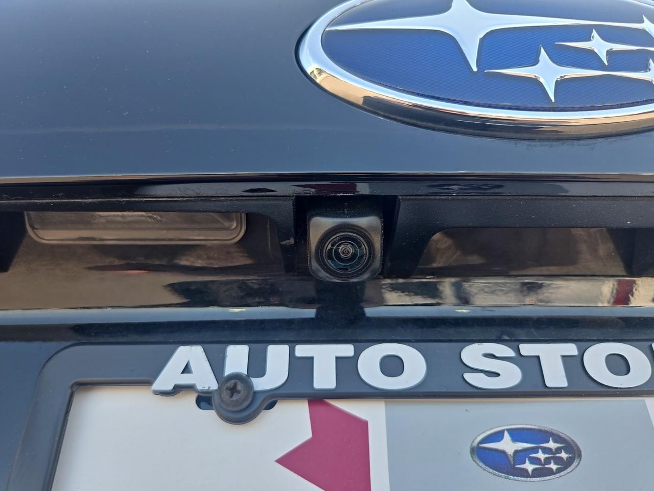 2023 Subaru Forester Touring Fredericksburg VA
