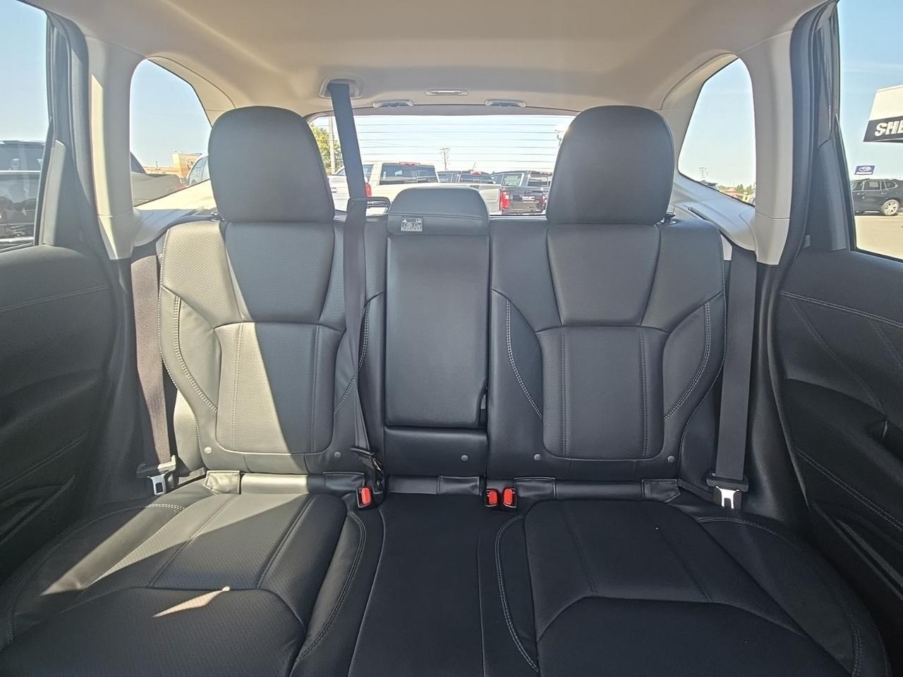 2023 Subaru Forester Touring Fredericksburg VA
