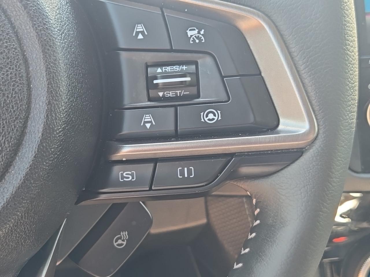 2023 Subaru Forester Touring Fredericksburg VA