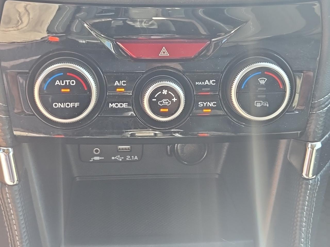 2023 Subaru Forester Touring Fredericksburg VA