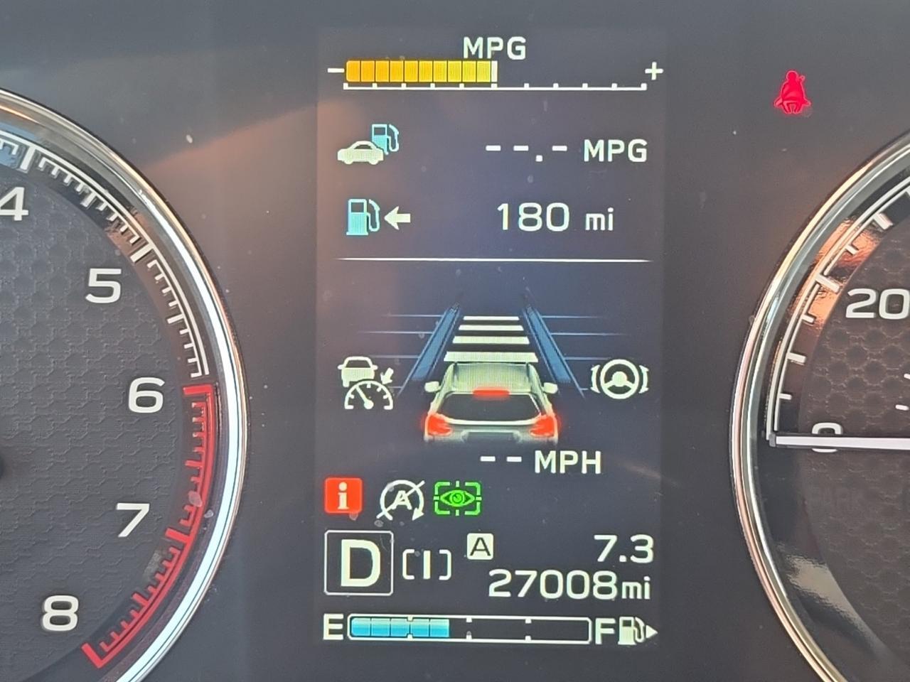 2023 Subaru Forester Touring Fredericksburg VA