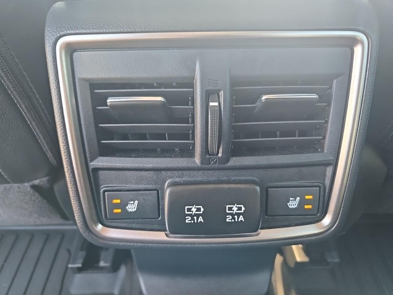 2023 Subaru Forester Touring Fredericksburg VA
