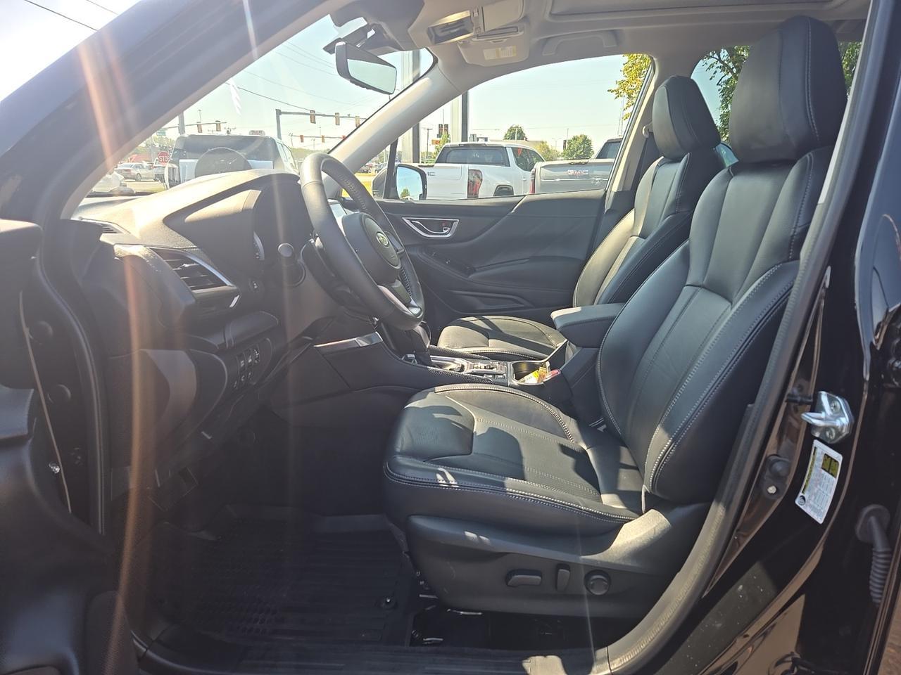 2023 Subaru Forester Touring Fredericksburg VA