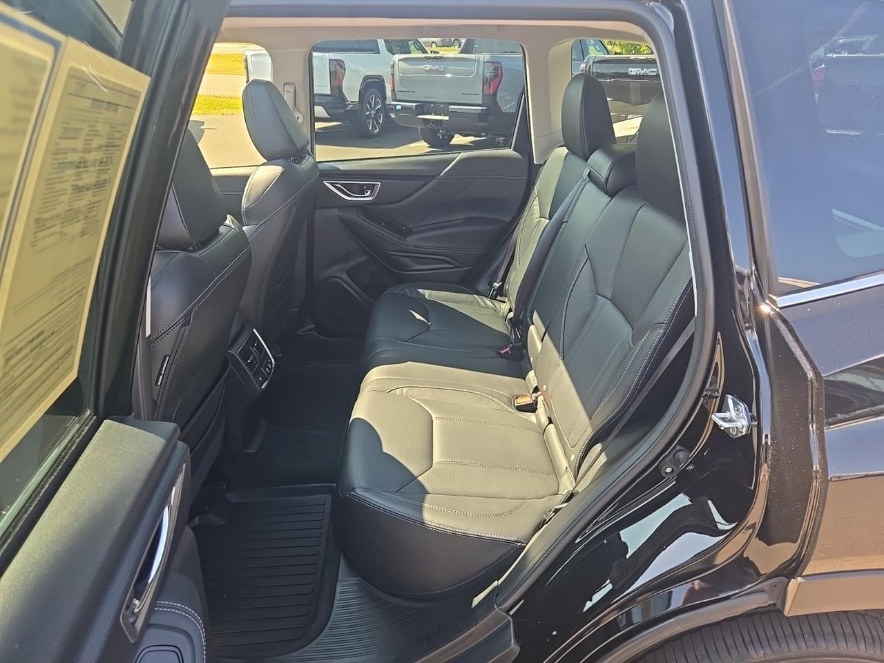 2023 Subaru Forester Touring Fredericksburg VA