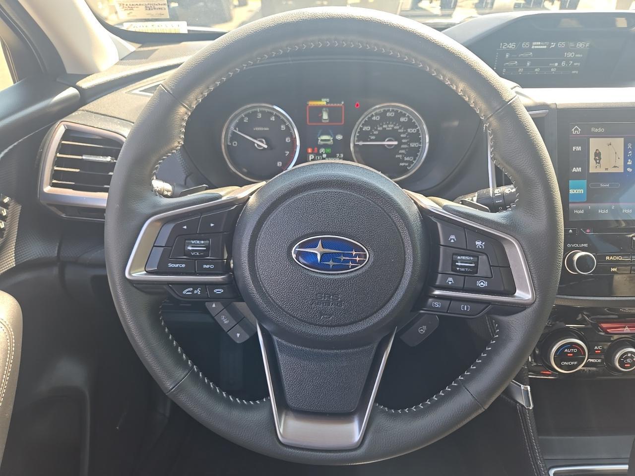 2023 Subaru Forester Touring Fredericksburg VA