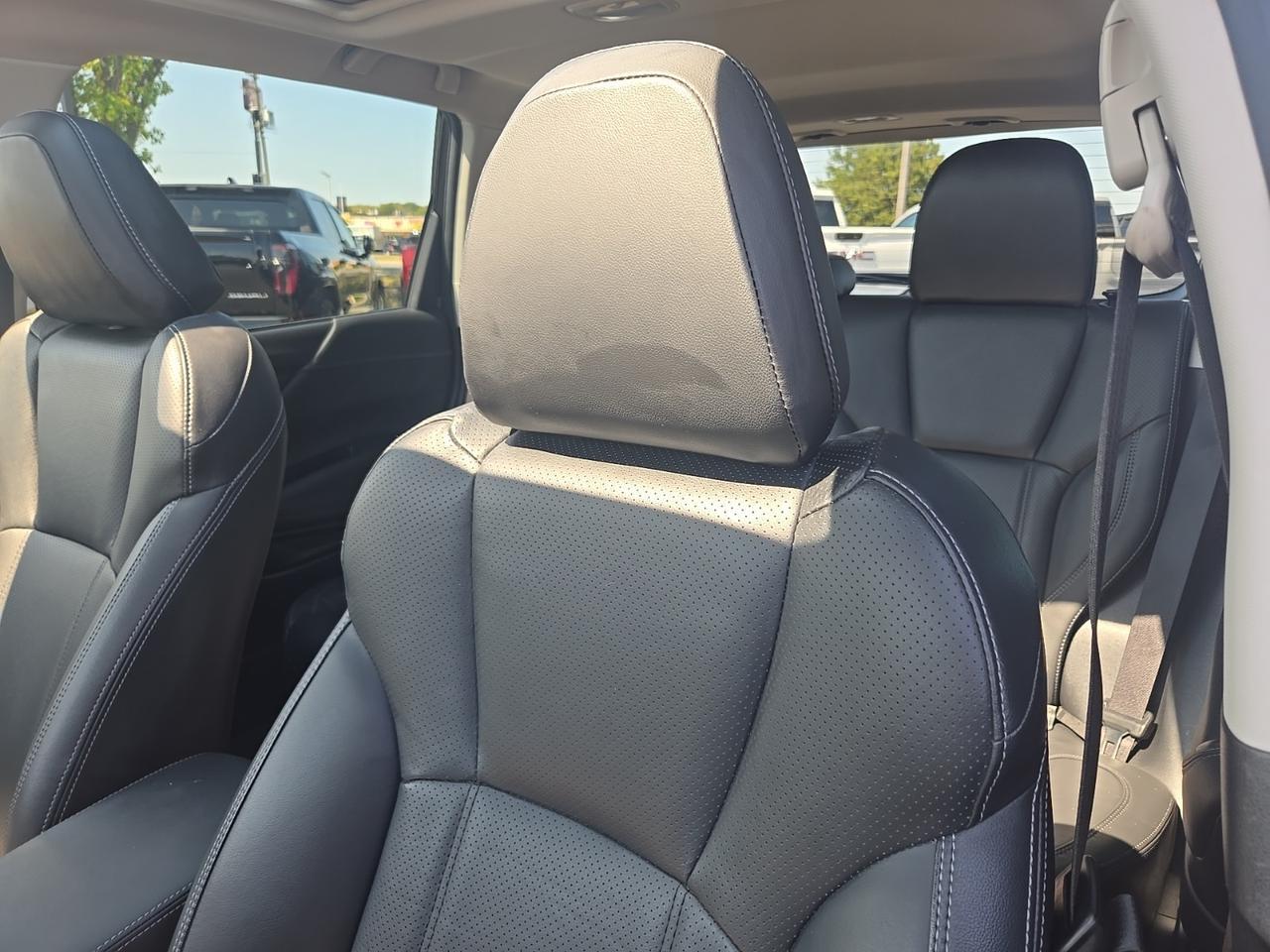 2023 Subaru Forester Touring Fredericksburg VA