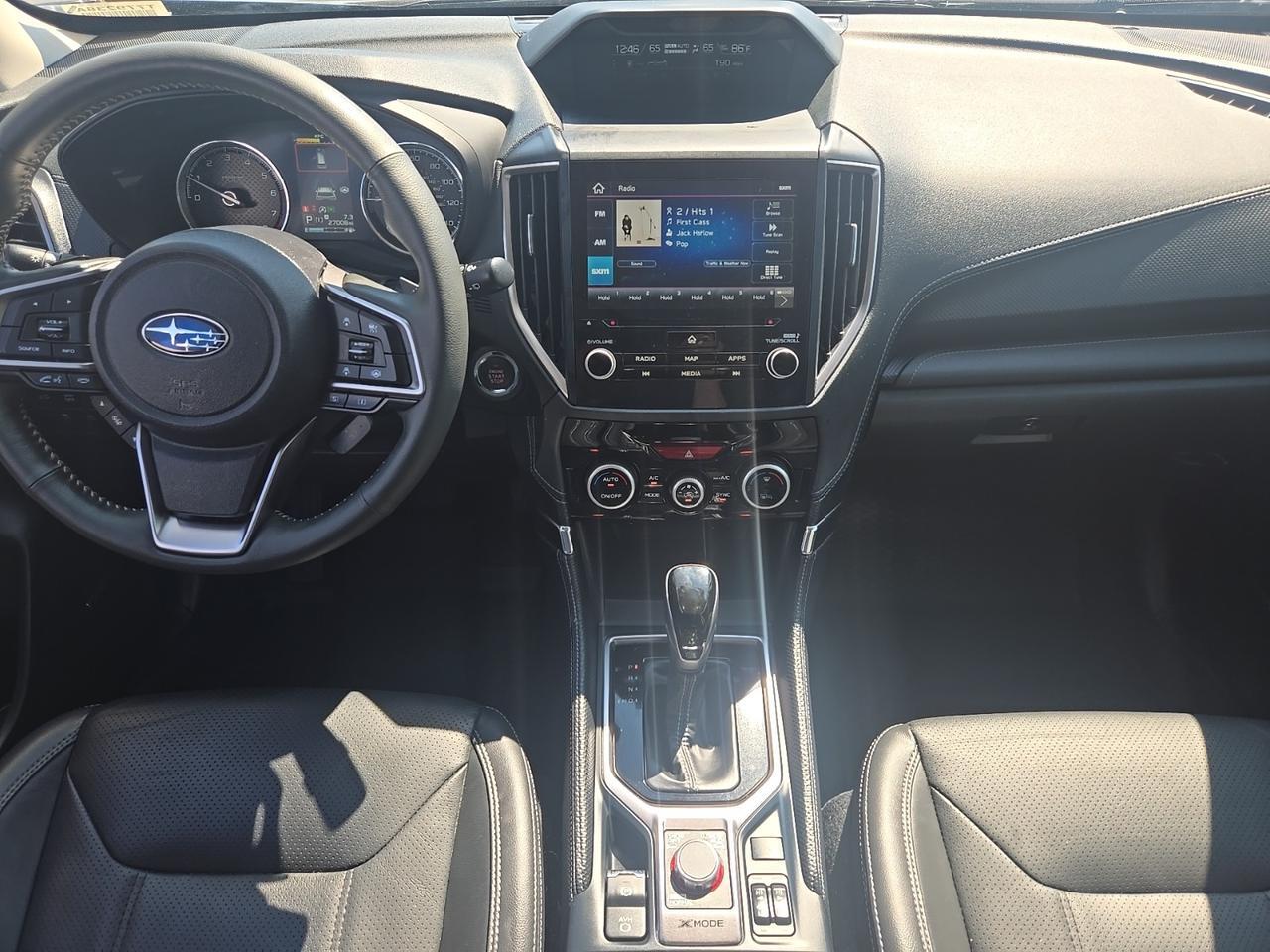 2023 Subaru Forester Touring Fredericksburg VA