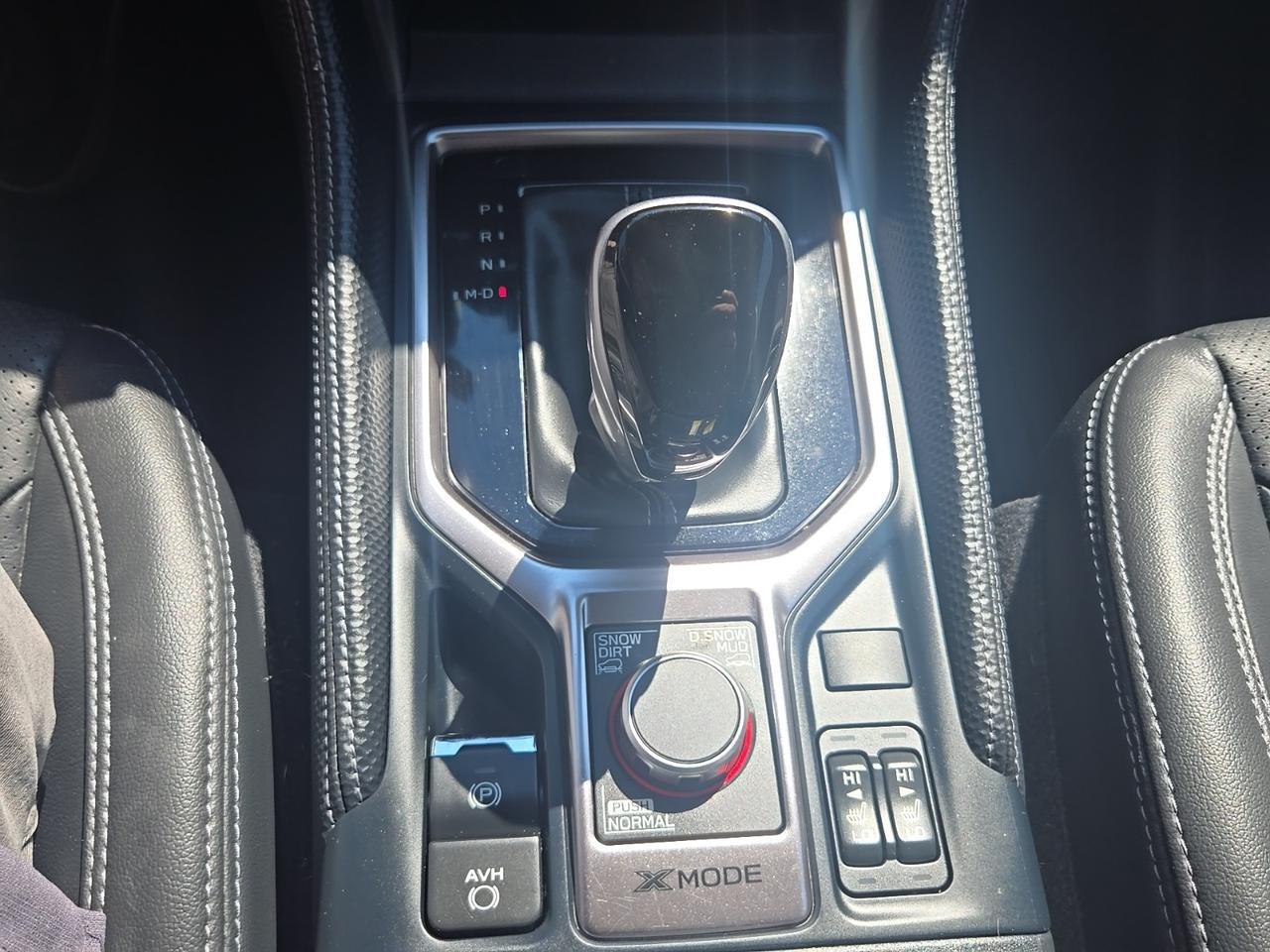 2023 Subaru Forester Touring Fredericksburg VA