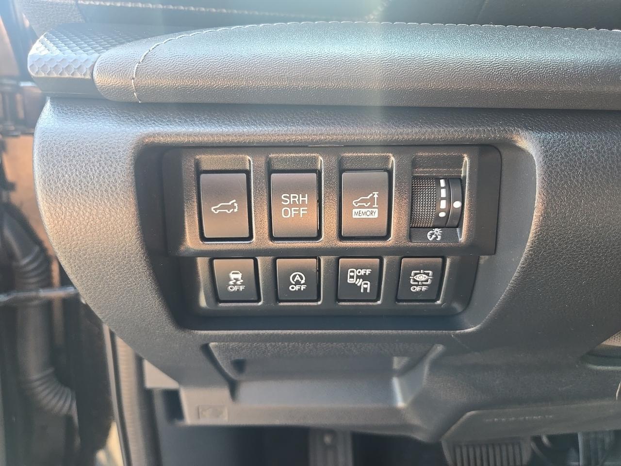 2023 Subaru Forester Touring Fredericksburg VA