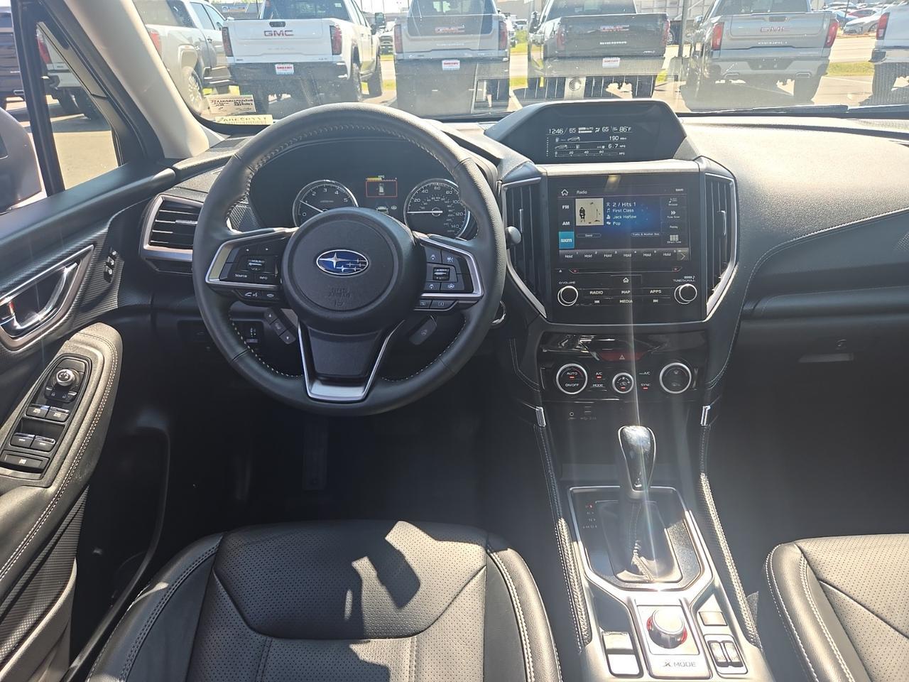 2023 Subaru Forester Touring Fredericksburg VA
