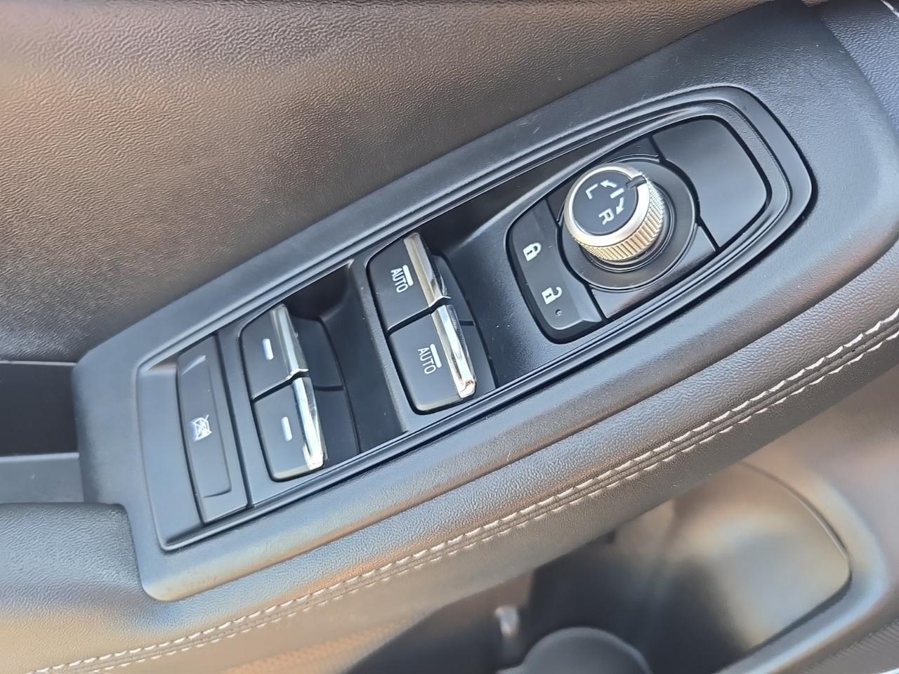 2023 Subaru Forester Touring Fredericksburg VA