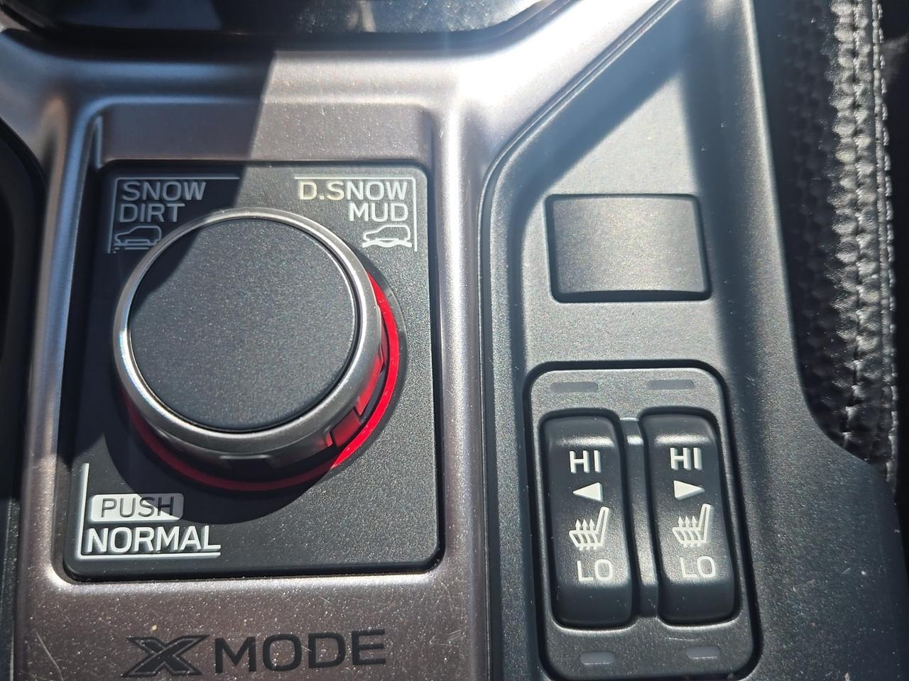 2023 Subaru Forester Touring Fredericksburg VA