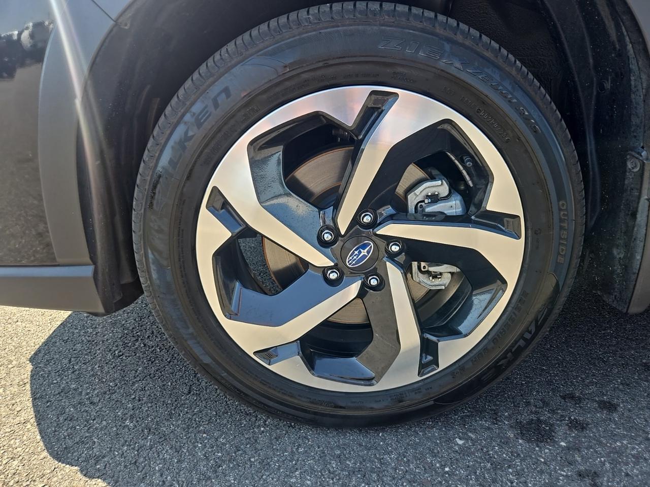 2023 Subaru Forester Touring Fredericksburg VA