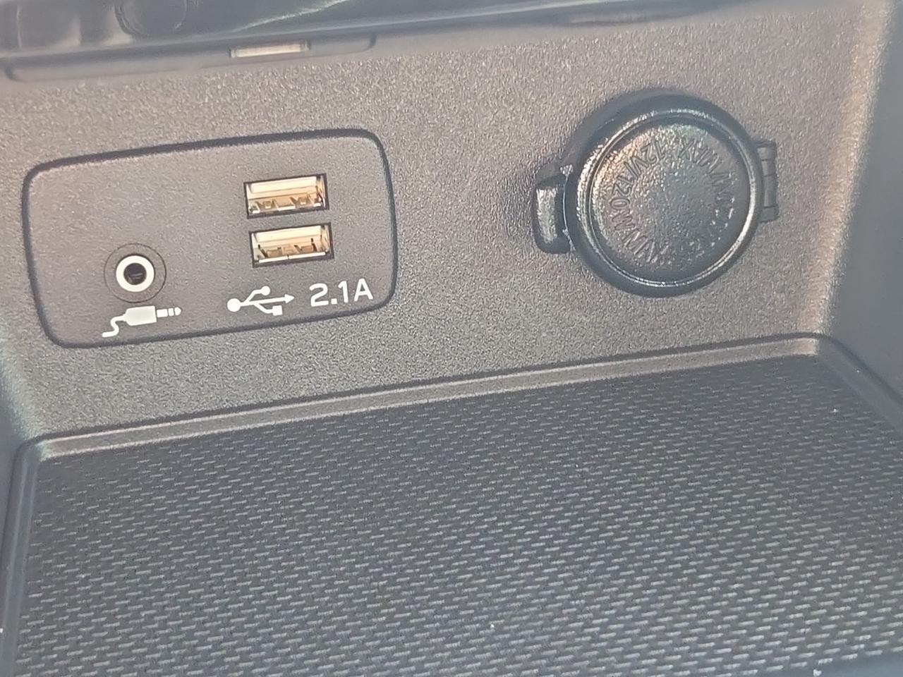 2023 Subaru Forester Touring Fredericksburg VA