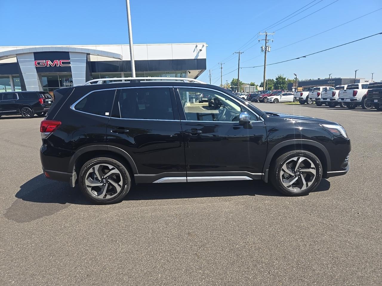 2023 Subaru Forester Touring Fredericksburg VA