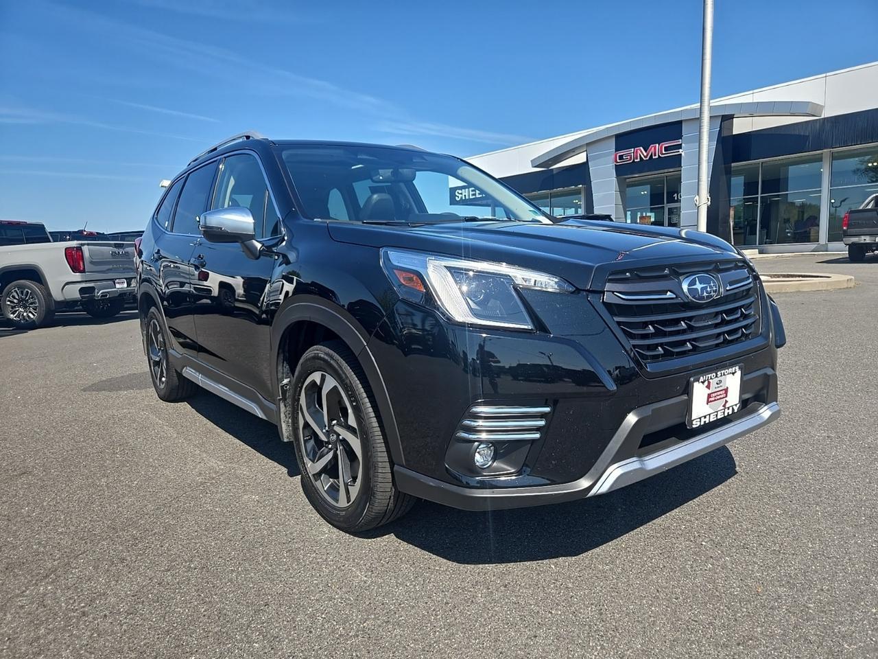 2023 Subaru Forester Touring Fredericksburg VA
