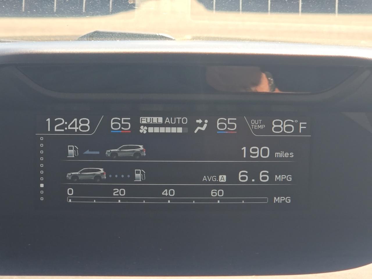 2023 Subaru Forester Touring Fredericksburg VA