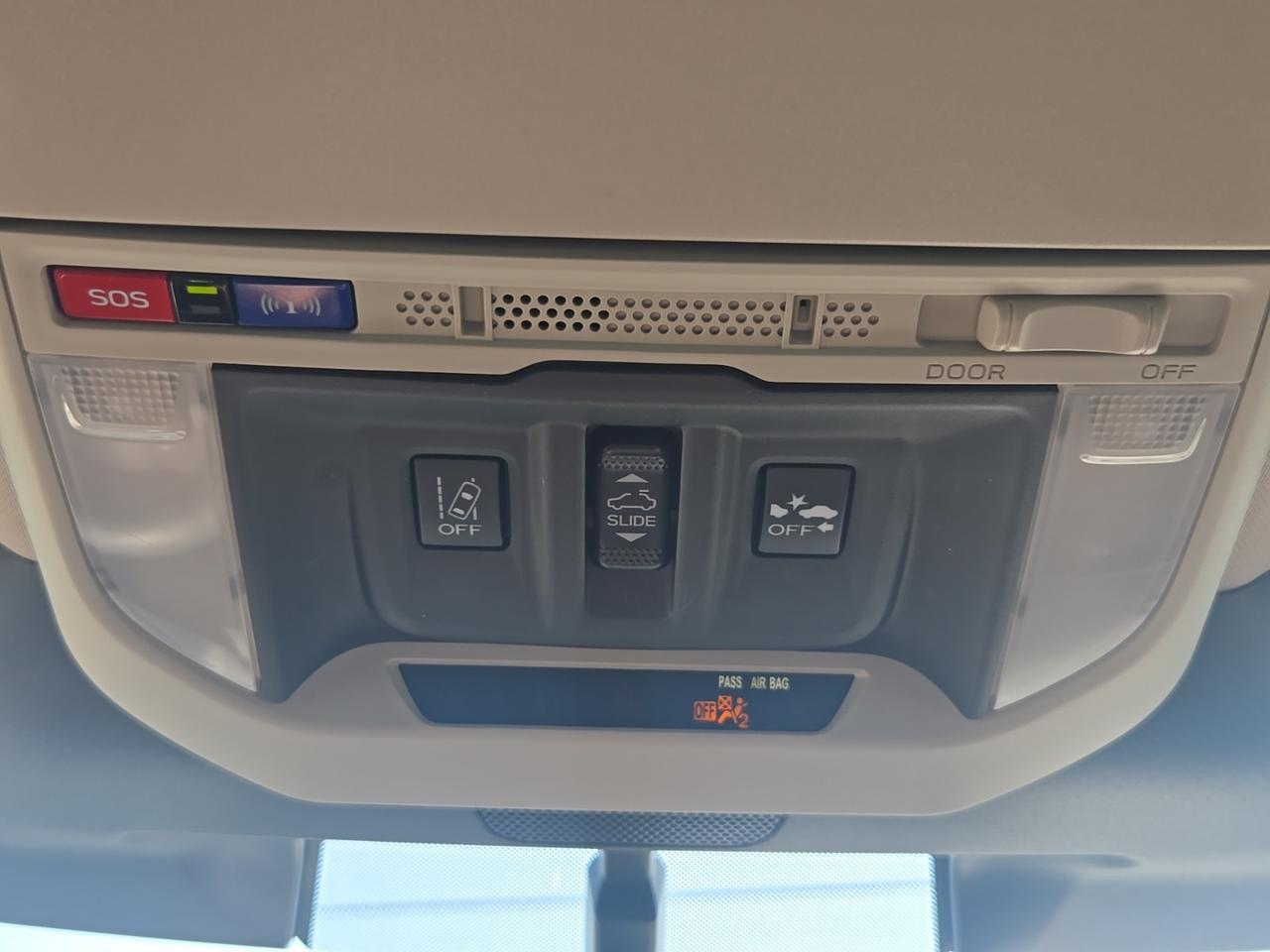 2023 Subaru Forester Touring Fredericksburg VA