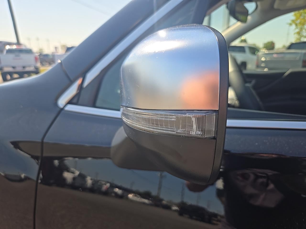 2023 Subaru Forester Touring Fredericksburg VA