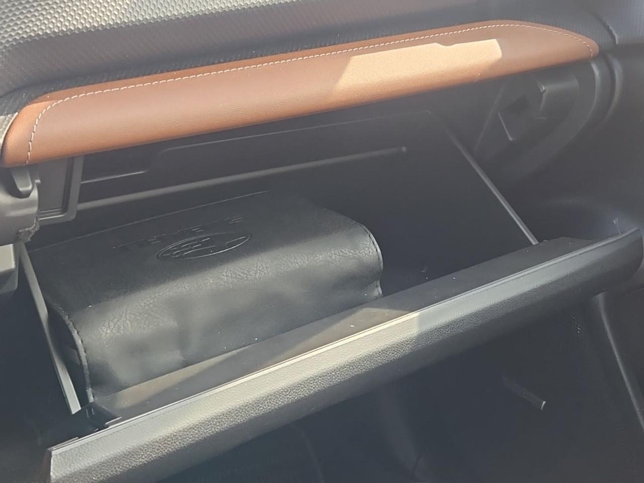 2023 Subaru Forester Touring Fredericksburg VA