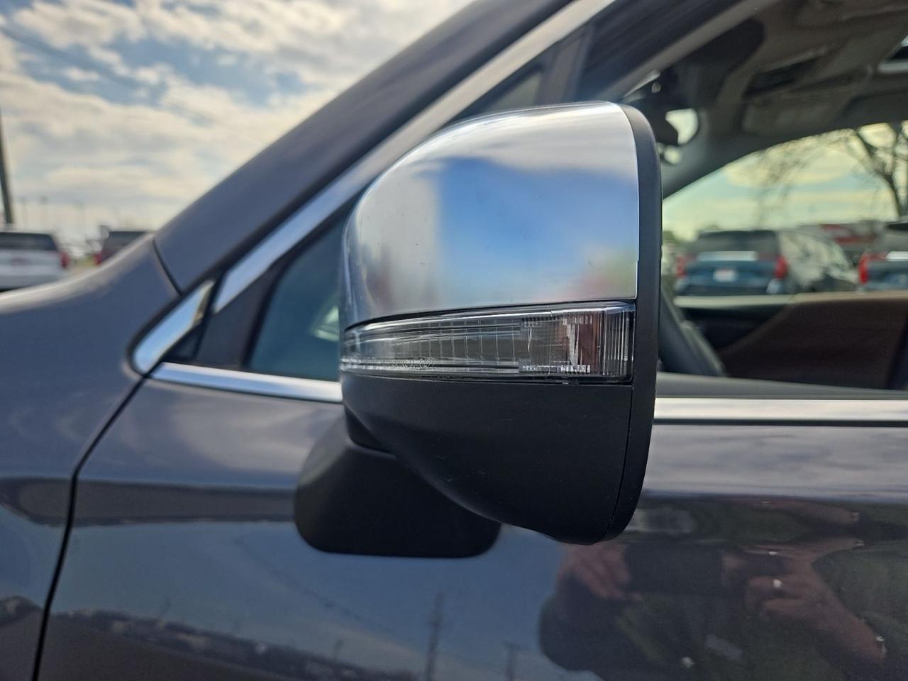 2023 Subaru Forester Touring Fredericksburg VA