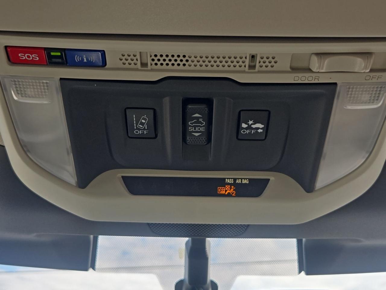 2023 Subaru Forester Touring Fredericksburg VA