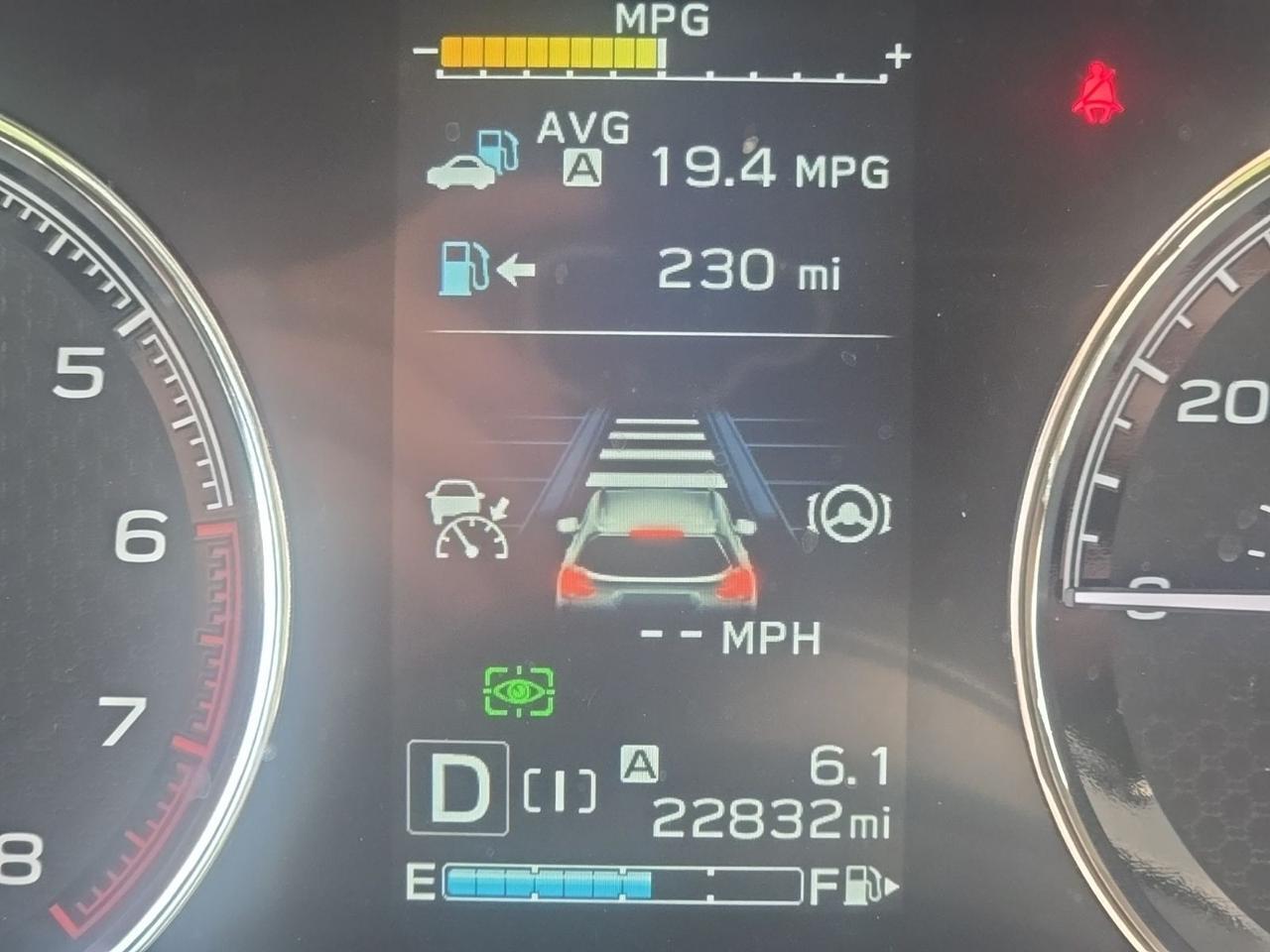 2023 Subaru Forester Touring Fredericksburg VA