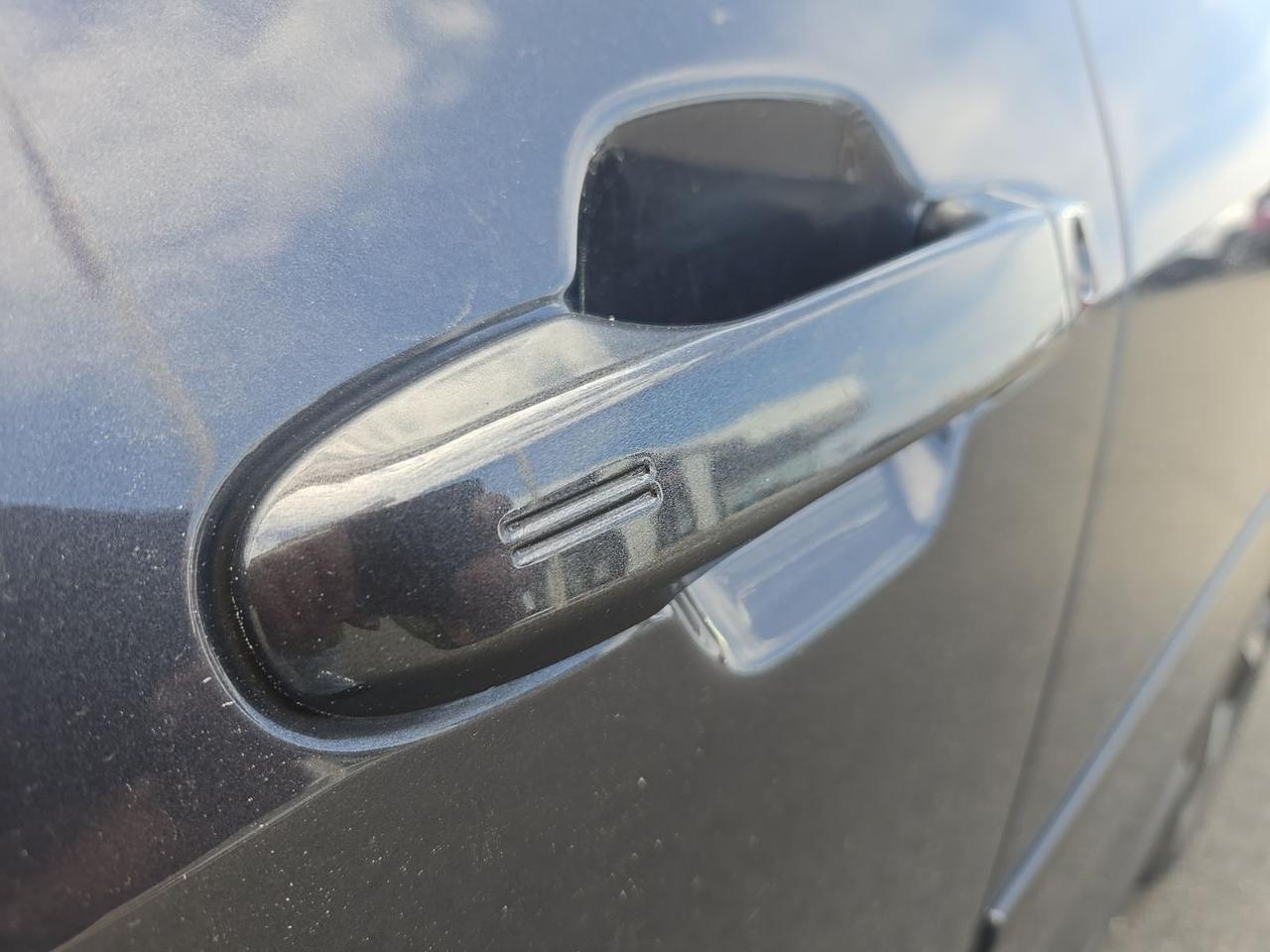 2023 Subaru Forester Touring Fredericksburg VA