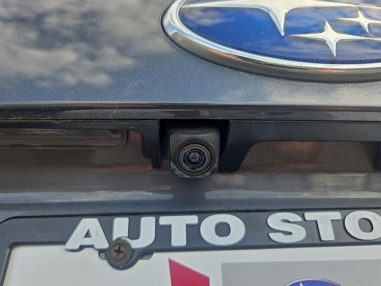 2023 Subaru Forester Touring Fredericksburg VA