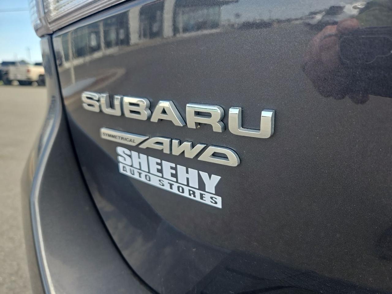 2023 Subaru Forester Touring Fredericksburg VA