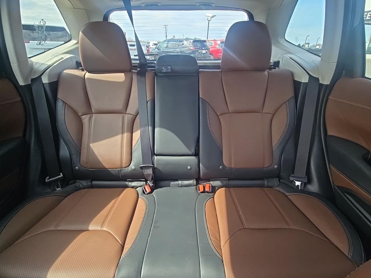 2023 Subaru Forester Touring Fredericksburg VA