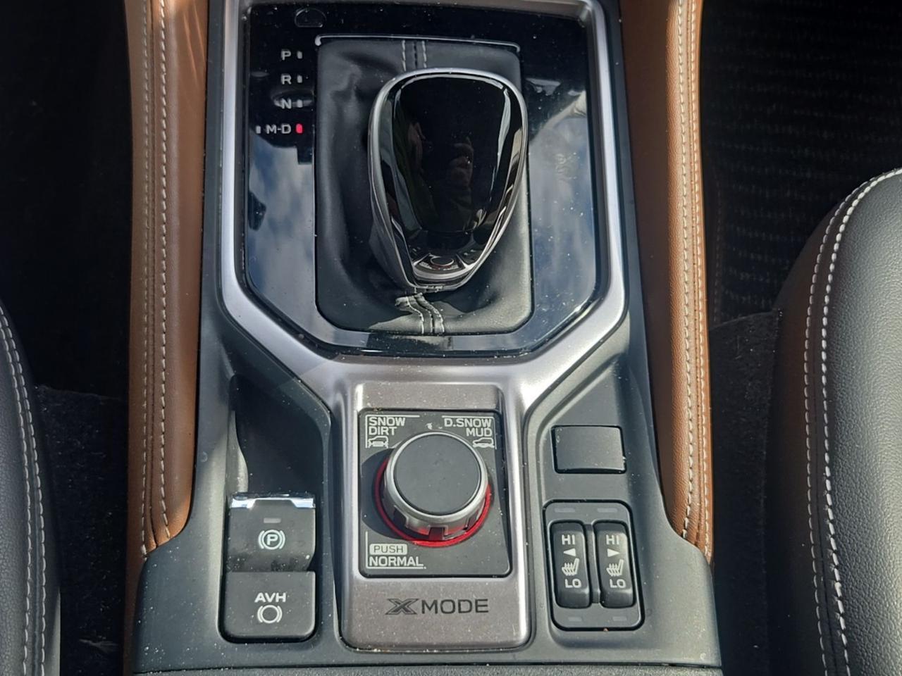 2023 Subaru Forester Touring Fredericksburg VA