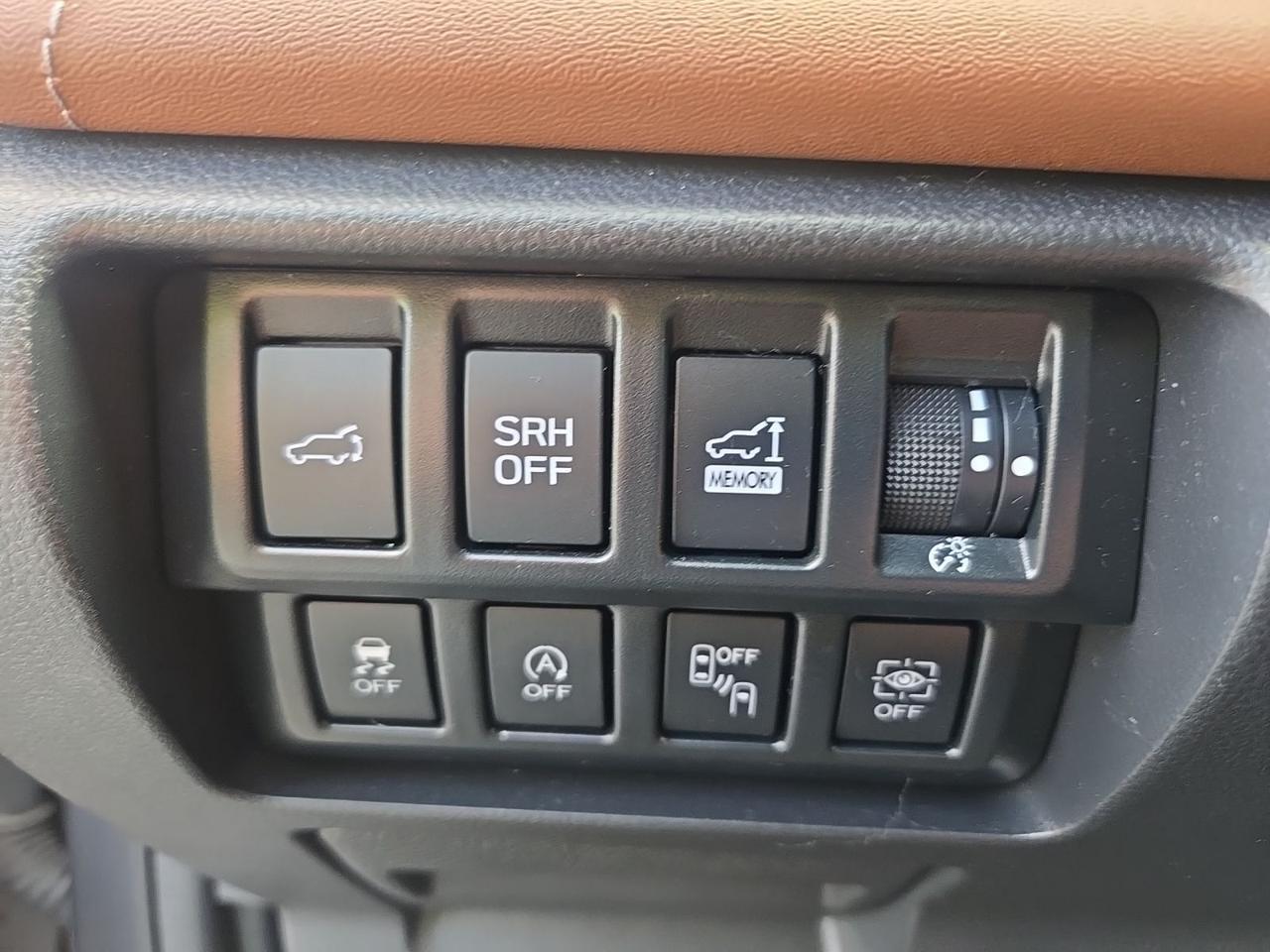 2023 Subaru Forester Touring Fredericksburg VA