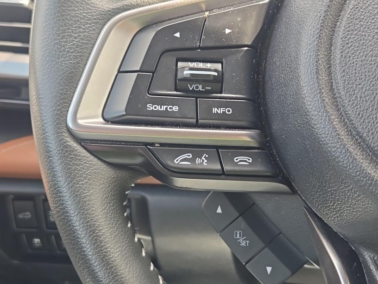 2023 Subaru Forester Touring Fredericksburg VA