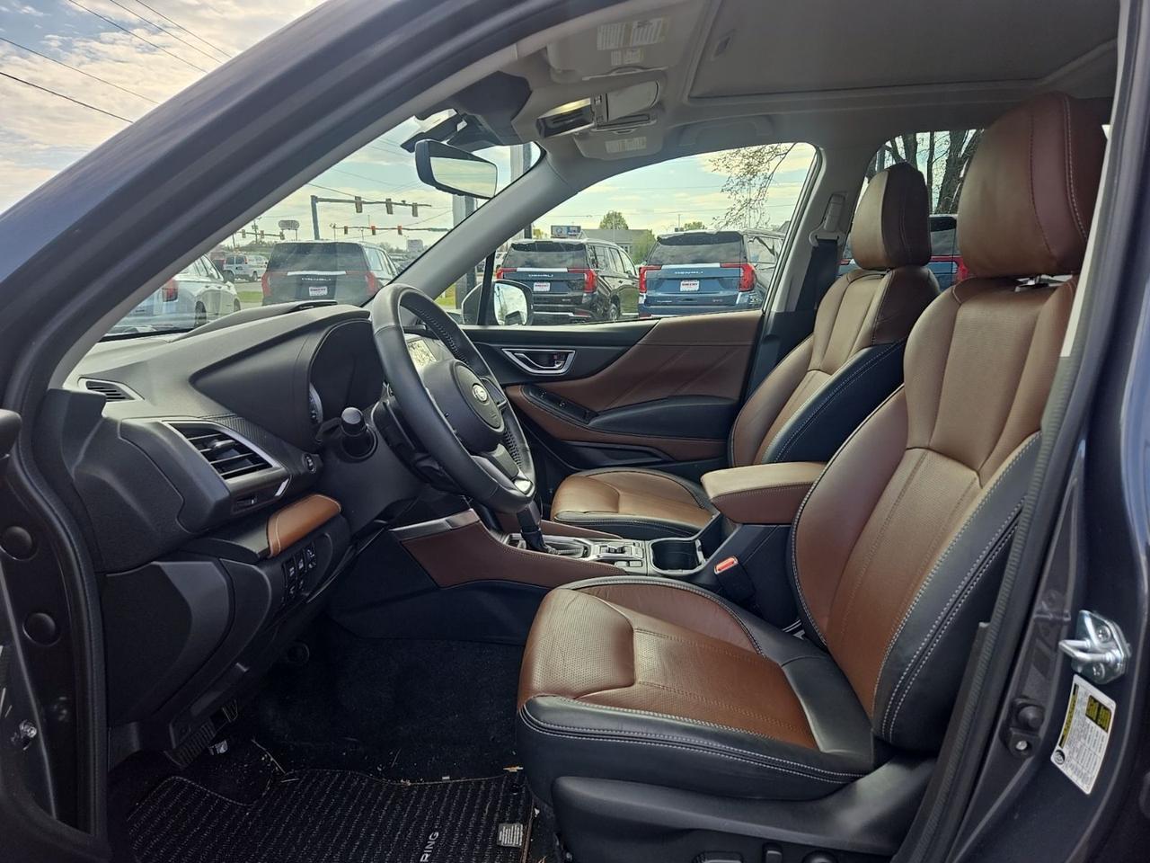 2023 Subaru Forester Touring Fredericksburg VA