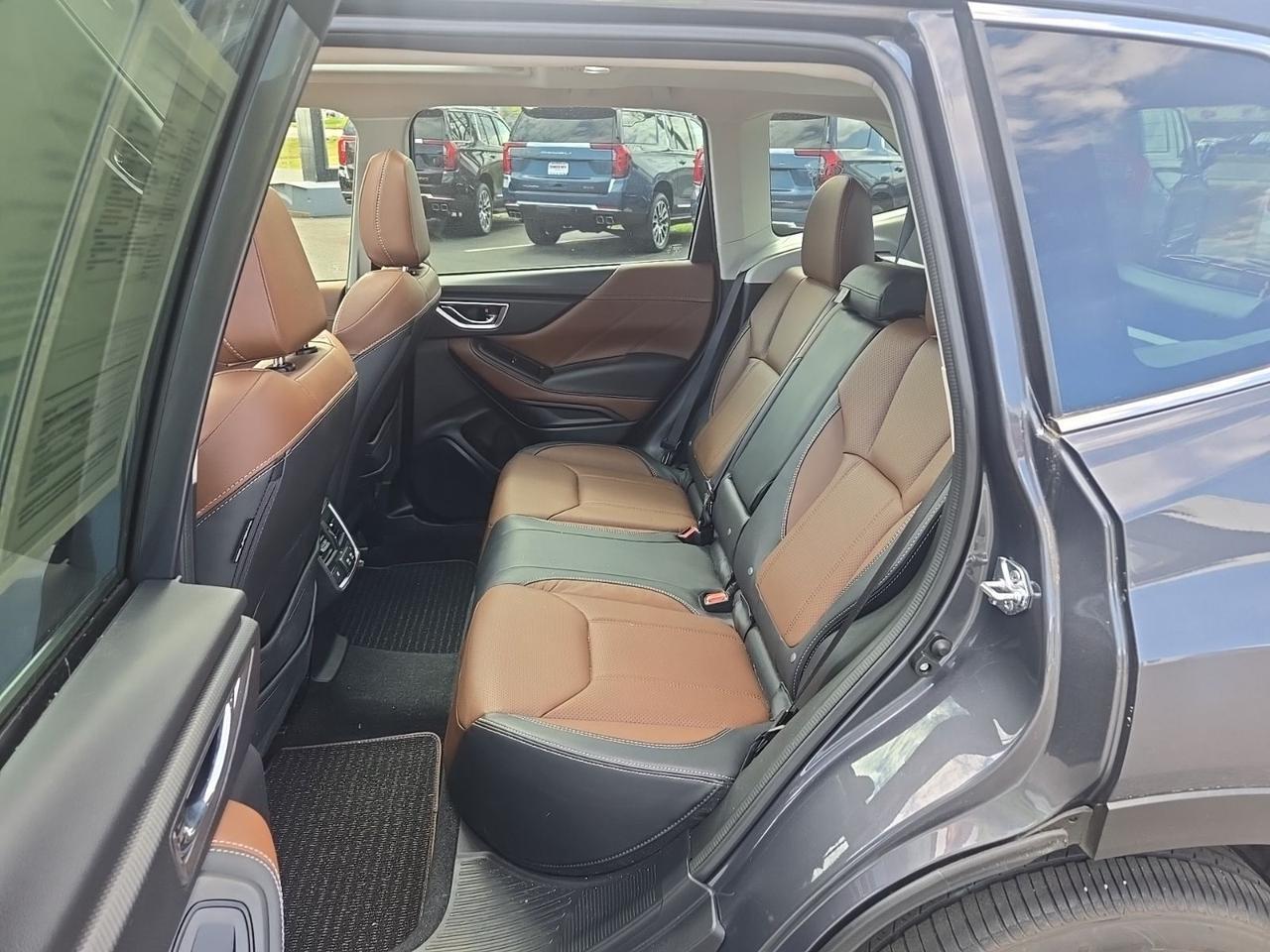 2023 Subaru Forester Touring Fredericksburg VA