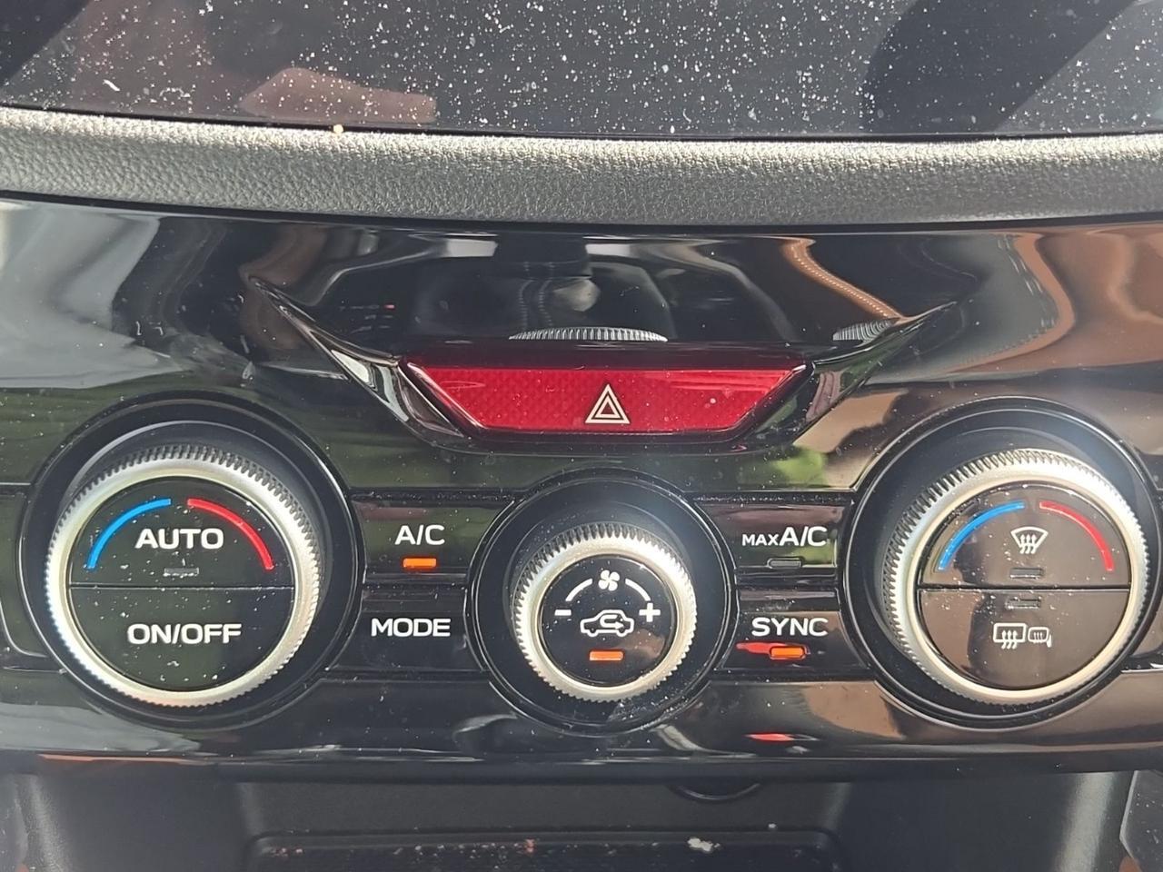 2023 Subaru Forester Touring Fredericksburg VA