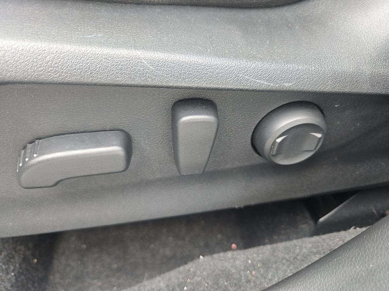 2023 Subaru Forester Touring Fredericksburg VA